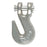81330 1/4 Clevis Grab Hook (2,600 lbs.)
