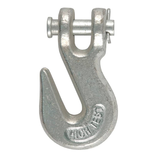 81330 1/4 Clevis Grab Hook (2,600 lbs.)