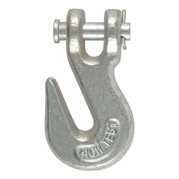 81330 1/4 Clevis Grab Hook (2,600 lbs.)