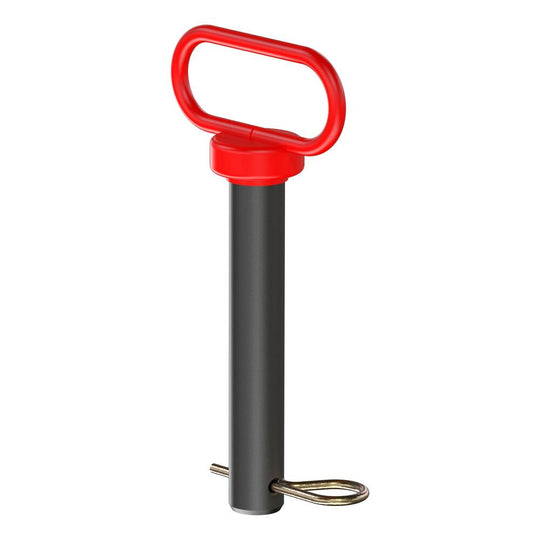 45803 1 Clevis Pin with Handle and Clip