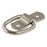 1 x 1-1/4 Surface-Mounted Tie-Down D-Ring (1,200 lbs)