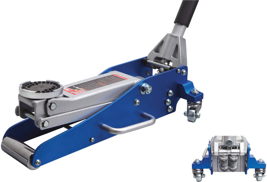 1.5 Ton Aluminum Jack