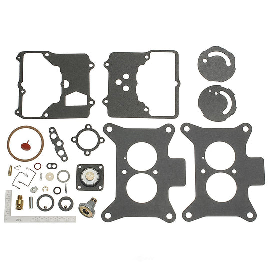 10035D BWD Carburetor Kit