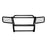 1044 Aries Grille Guard, Semi-gloss Black