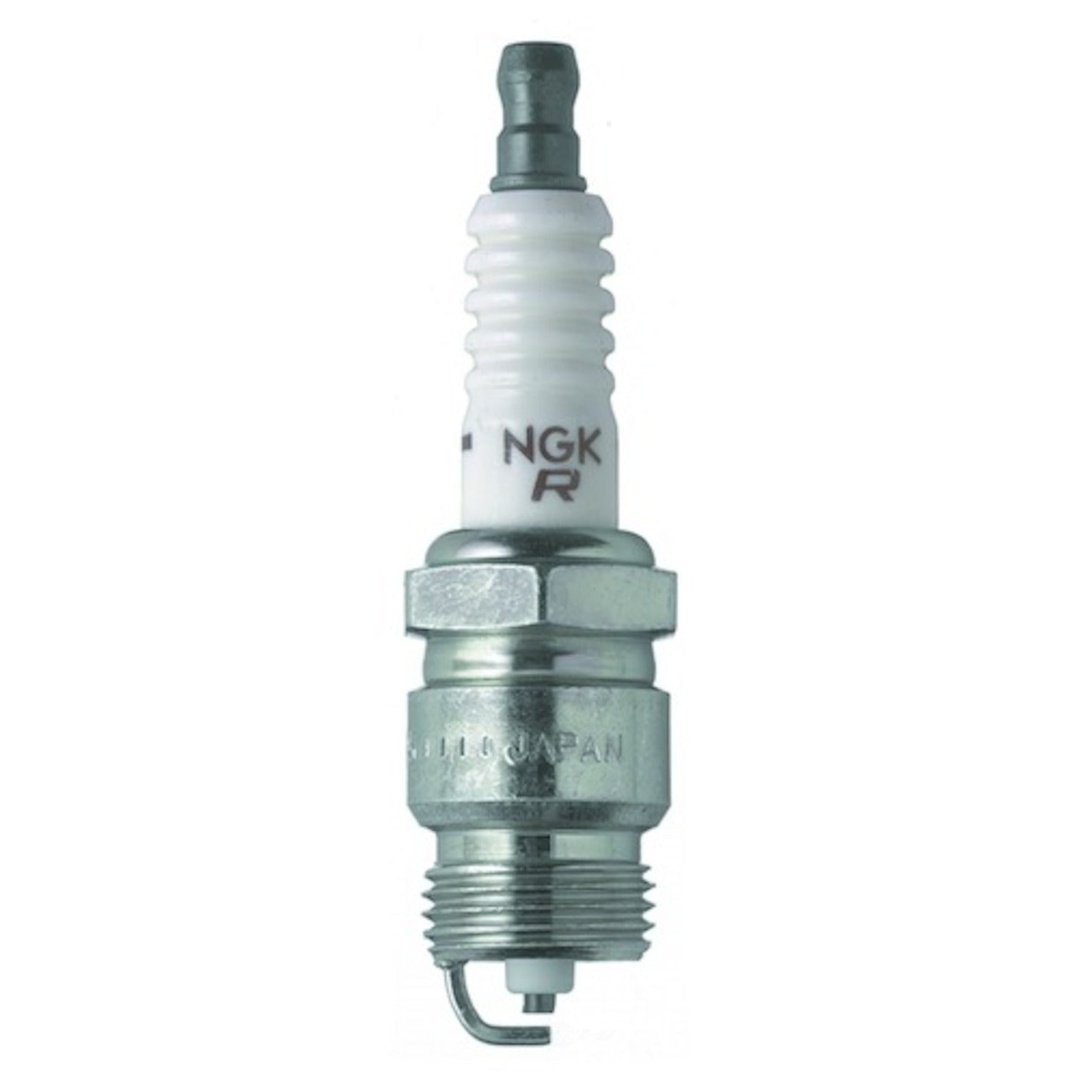 WR5 NGK G-Power Platinum Spark Plug, 2-pk