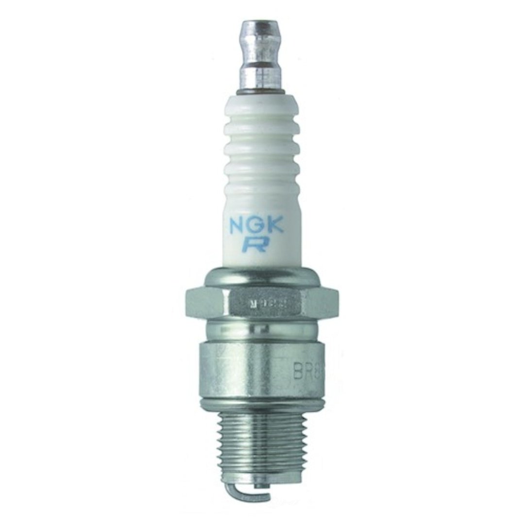 BR7HS10 NGK Marine Spark Plug, 2-pk