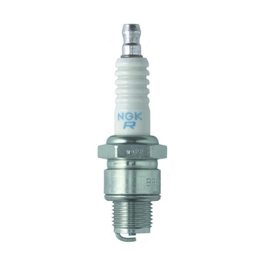 BR7HS10 NGK Marine Spark Plug, 2-pk