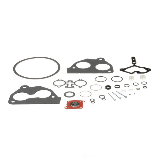 10902 BWD Carburetor Kit