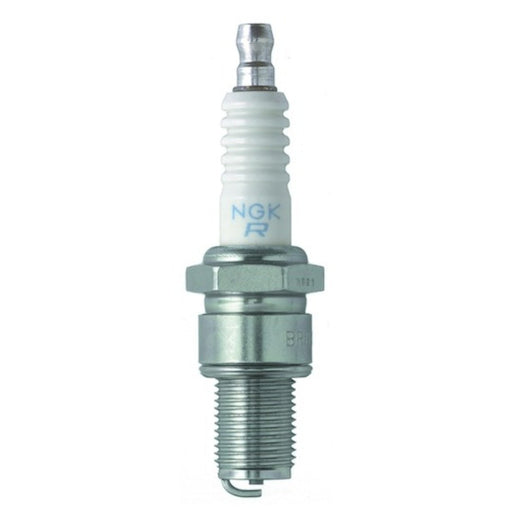 BR9ES NGK Fall/Winter Spark Plug, 2-pk