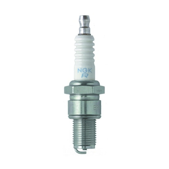 BR9ES NGK Fall/Winter Spark Plug, 2-pk