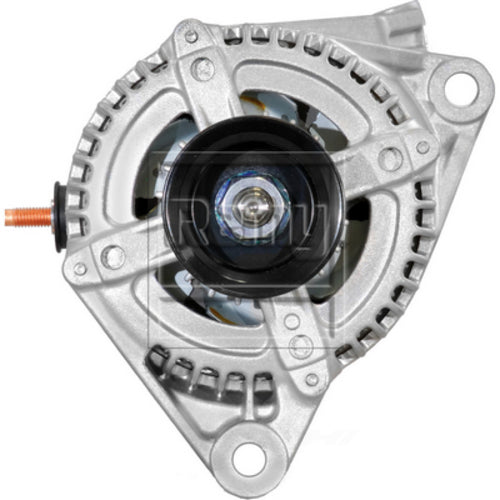 11014 Remy Premium Remanufactured Alternator