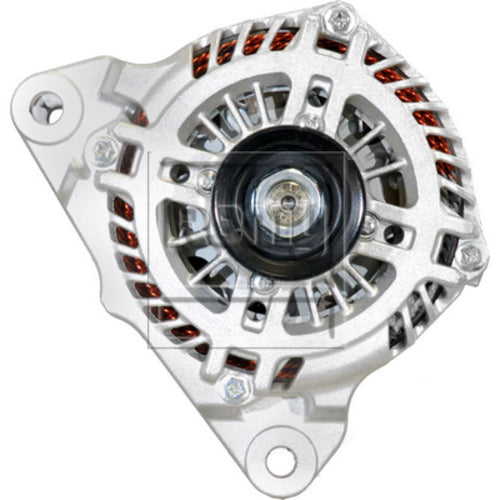 11017 Remy Premium Remanufactured Alternator