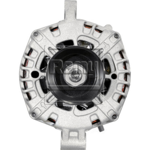11033 Remy Premium Remanufactured Alternator