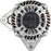 11072 Remy Premium Remanufactured Alternator