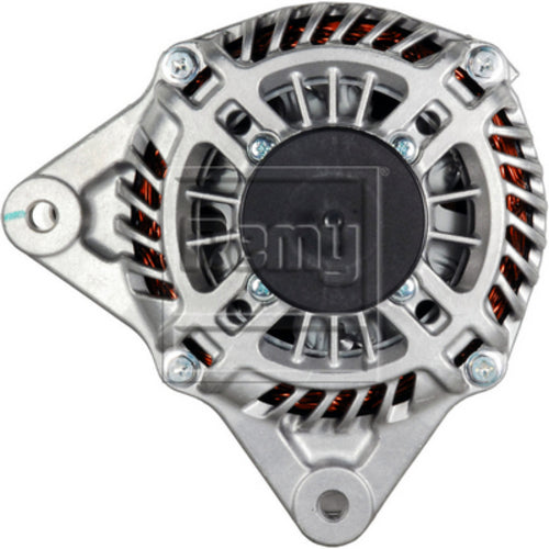 11072 Remy Premium Remanufactured Alternator