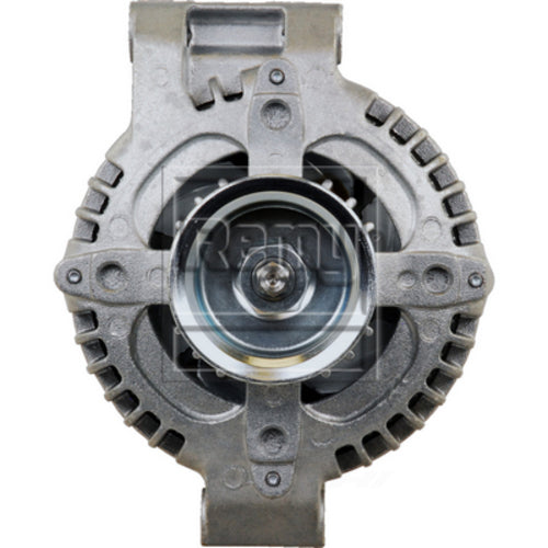 11112 Remy Premium Remanufactured Alternator