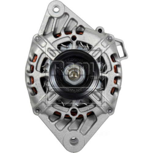 11117 Remy Premium Remanufactured Alternator