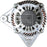 11124 Remy Premium Remanufactured Alternator