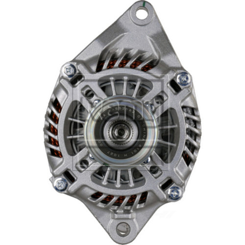 11125 Remy Premium Remanufactured Alternator
