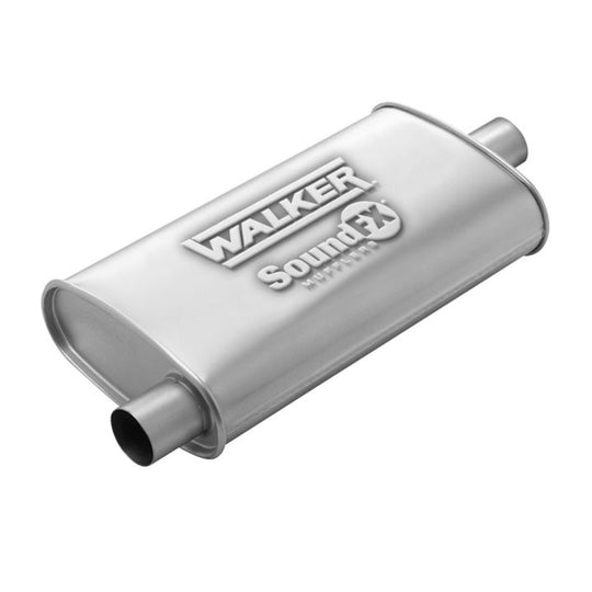 53745 Walker SoundFX Muffler