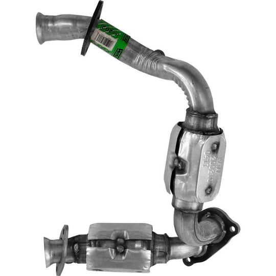 50495 Walker Ultra Catalytic Converter - Direct Fit (Part# 50000 - 60000)