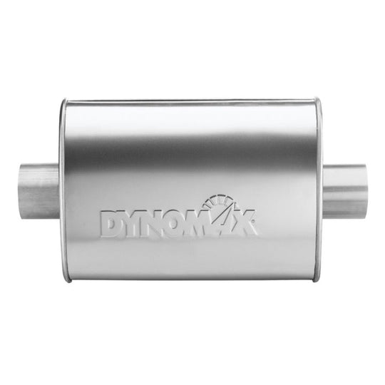 17762 Dynomax Super Turbo Muffler