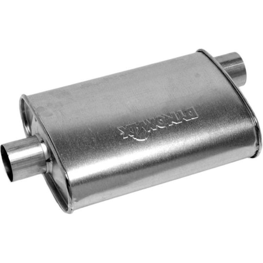 17731 Dynomax Super Turbo Muffler