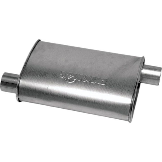 17732 Dynomax Super Turbo Muffler