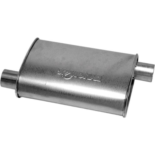17736 Dynomax Super Turbo Muffler