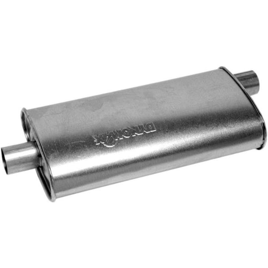 17748 Dynomax Super Turbo Muffler