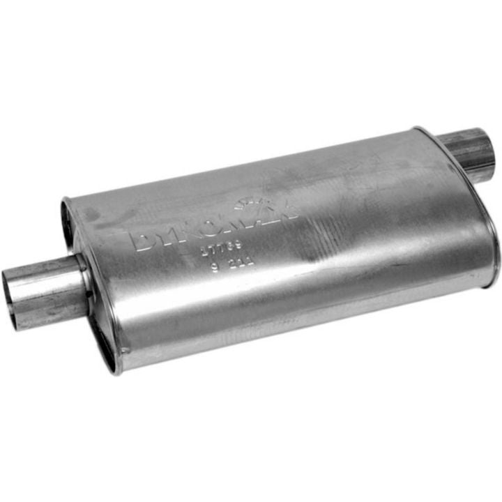 17769 Dynomax Super Turbo Muffler