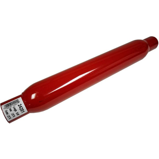 24201 Thrush Glasspack