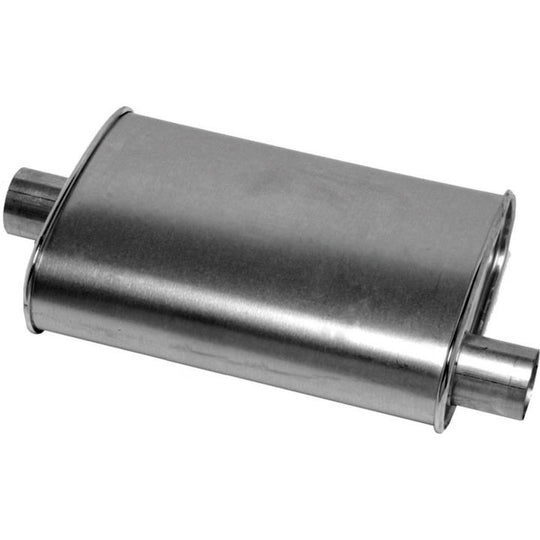 17711 Thrush Turbo Muffler