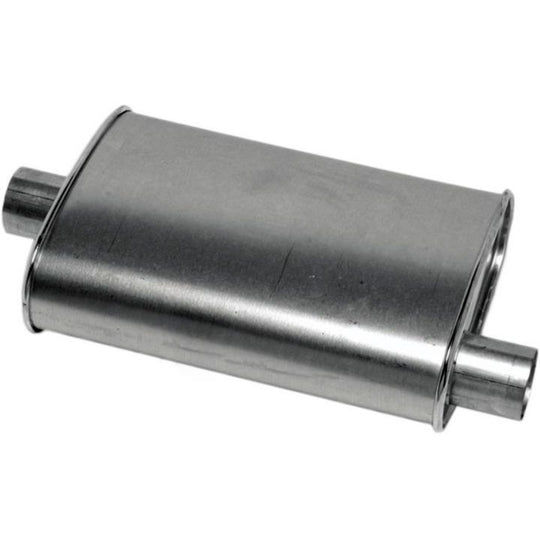 17713 Thrush Turbo Muffler