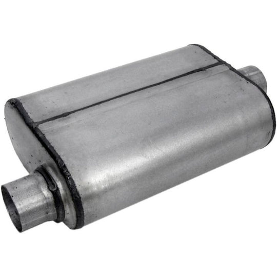 17657 Thrush Welded Muffler