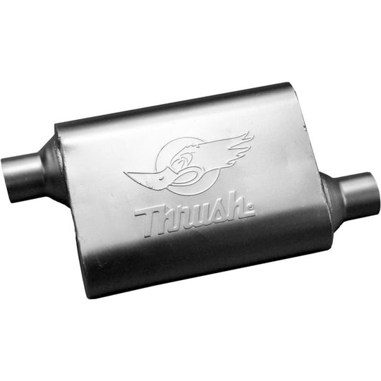 17658 Thrush Welded Muffler