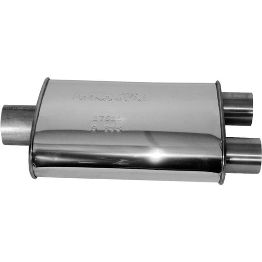 17519 DynoMax Ultra Flo Muffler