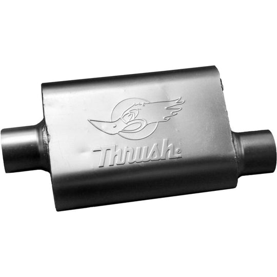 17649 Thrush Welded Muffler