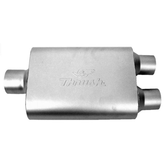 17652 Thrush Welded Muffler