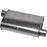 17696 Thrush Universal Turbo Muffler, 17696