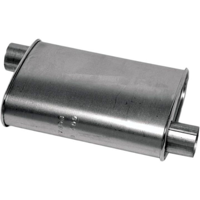 17696 Thrush Universal Turbo Muffler, 17696