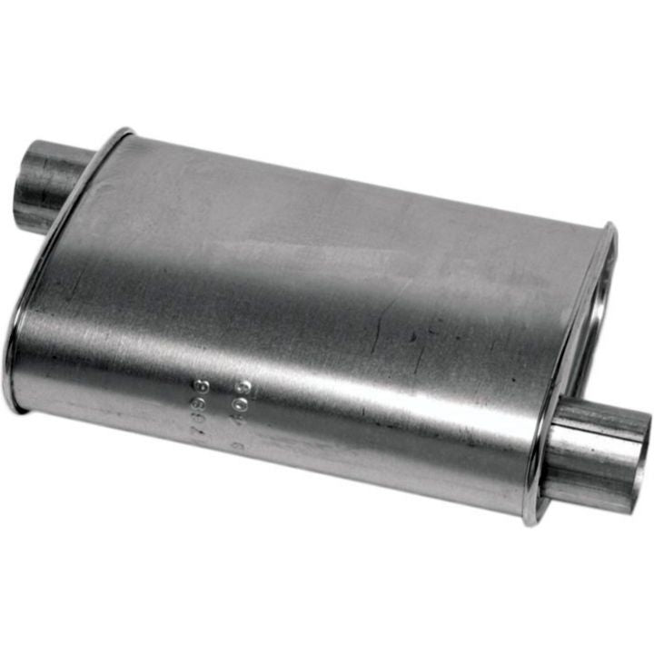 17696 Thrush Universal Turbo Muffler, 17696