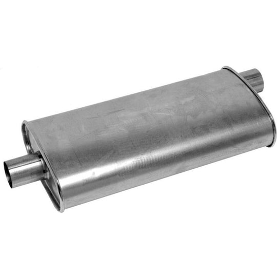 17718 Thrush Turbo Muffler