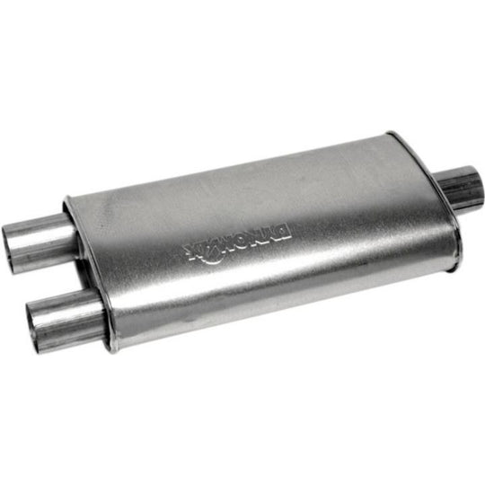 17758 Dynomax Super Turbo Muffler