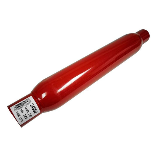 24069 Thrush Glasspack