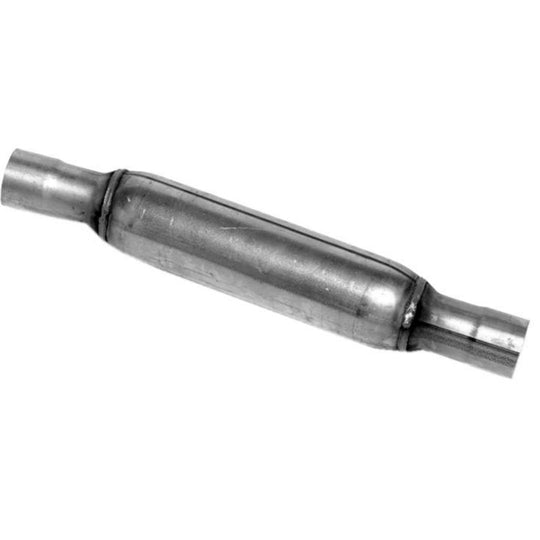 24098 Thrush Glasspack