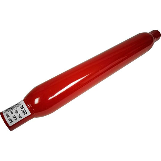 24202 Thrush Glasspack