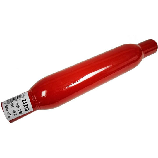 24210 Thrush Glasspack