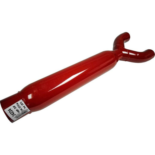 24224 Thrush Glasspack