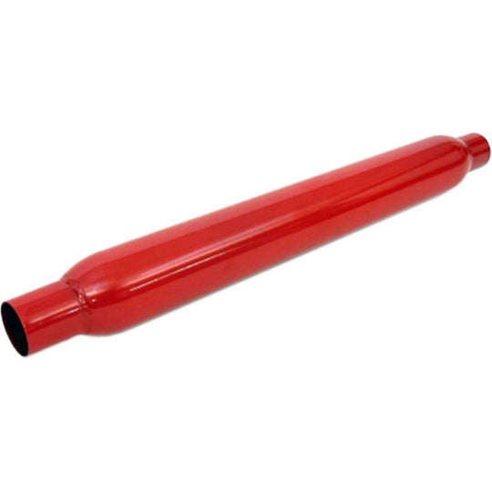 24242 Thrush Glasspack